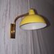 Wall light 50 years
