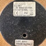 Lampe de table Mini Aella de Leucos
