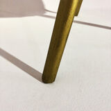 Vintage tripod coffee table Steiner edition