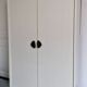 Armoire en teck 1960