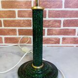 Art deco style lamp Trianon model