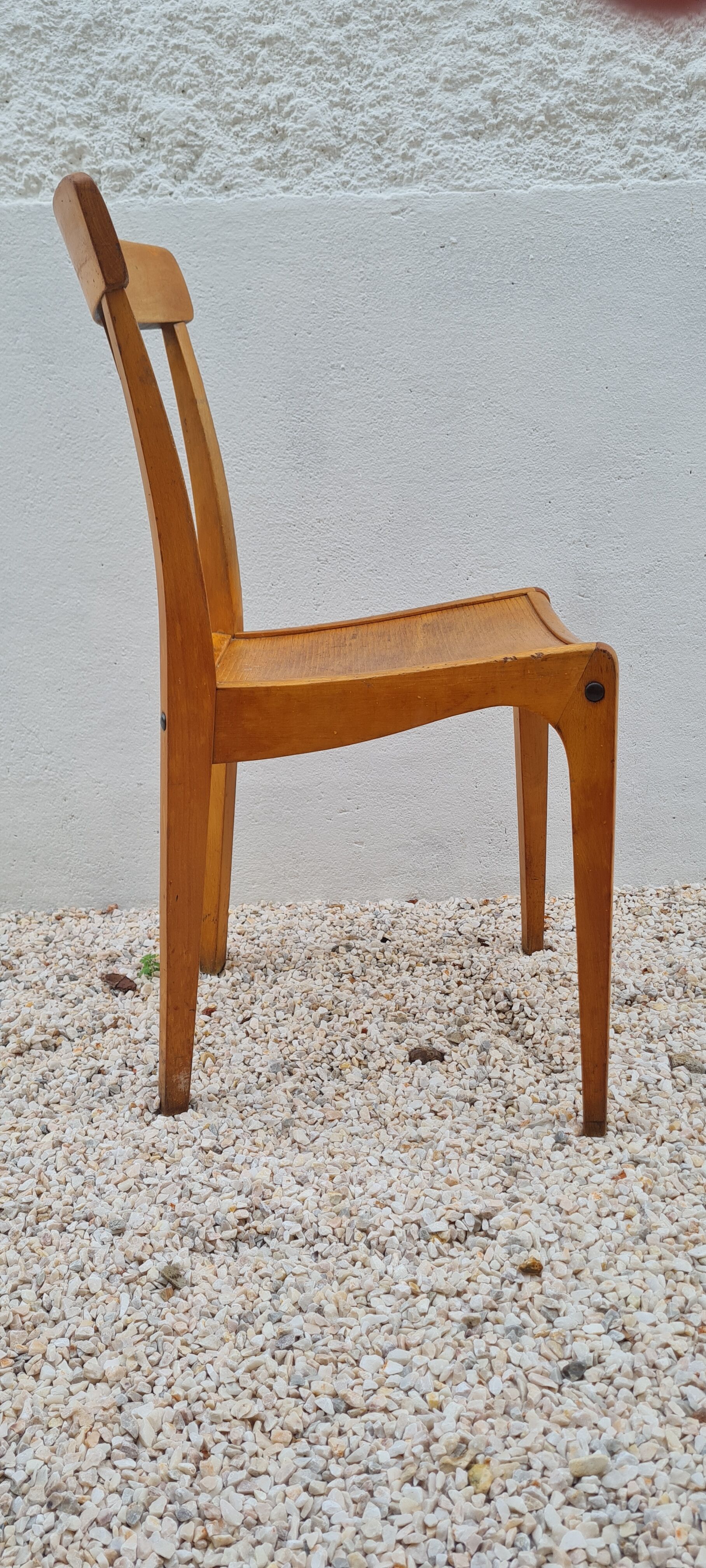 Stella bistro chair