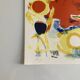 Abstract Composition (printed in 20 copies) signed Ger Lataster