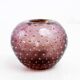 Murano glass candle holder or soliflore