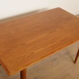 Vintage dining table | teak | extendable