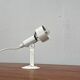 Minimalist table lamp from the postmodern space age by Ikea, 1980s.