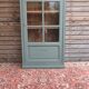 Vitrine Marouette