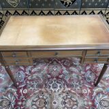 Louis XVI style flat desk