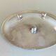 WMF Ikora Silverplated brass dish