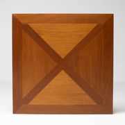 Table basse PK70 de Poul Kjærholm, PP Møbler