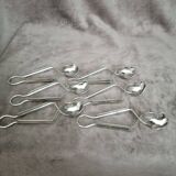 Snail tongs lot