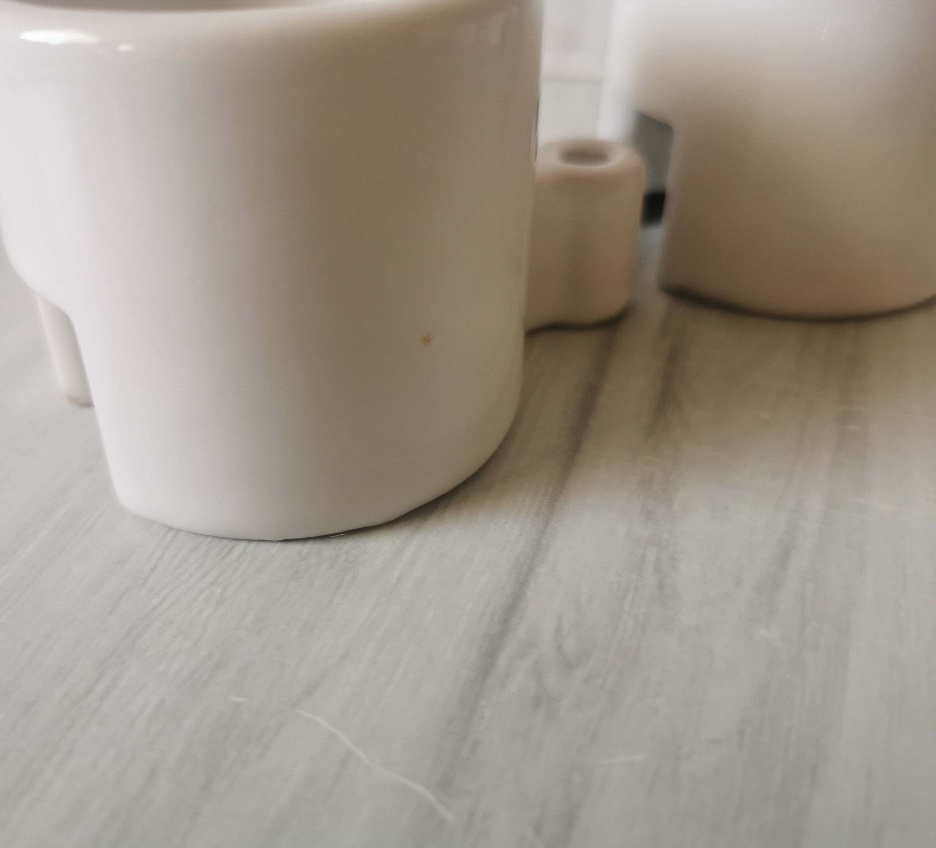 Ehlen Johansson ceramic photophores