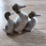 Set of 3 little ducks