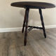 Table,guéridon vintage