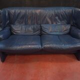 Portovenere sofa by Vico Magistretti