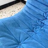 2-seater Togo Sofa by Michel Ducaroy for Ligne Roset