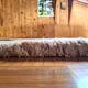 Nemencha carpet 3.1 m x 2.1 m 45 kg, original invoice label available.