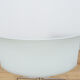 Catifa 53 Chairs Desk by Lievore Altherr Molina for Arper, 2000s, Set of 4