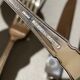 Table Knife Fork Silver Plated Set of Cutlery 37 England Antique Art Deco
