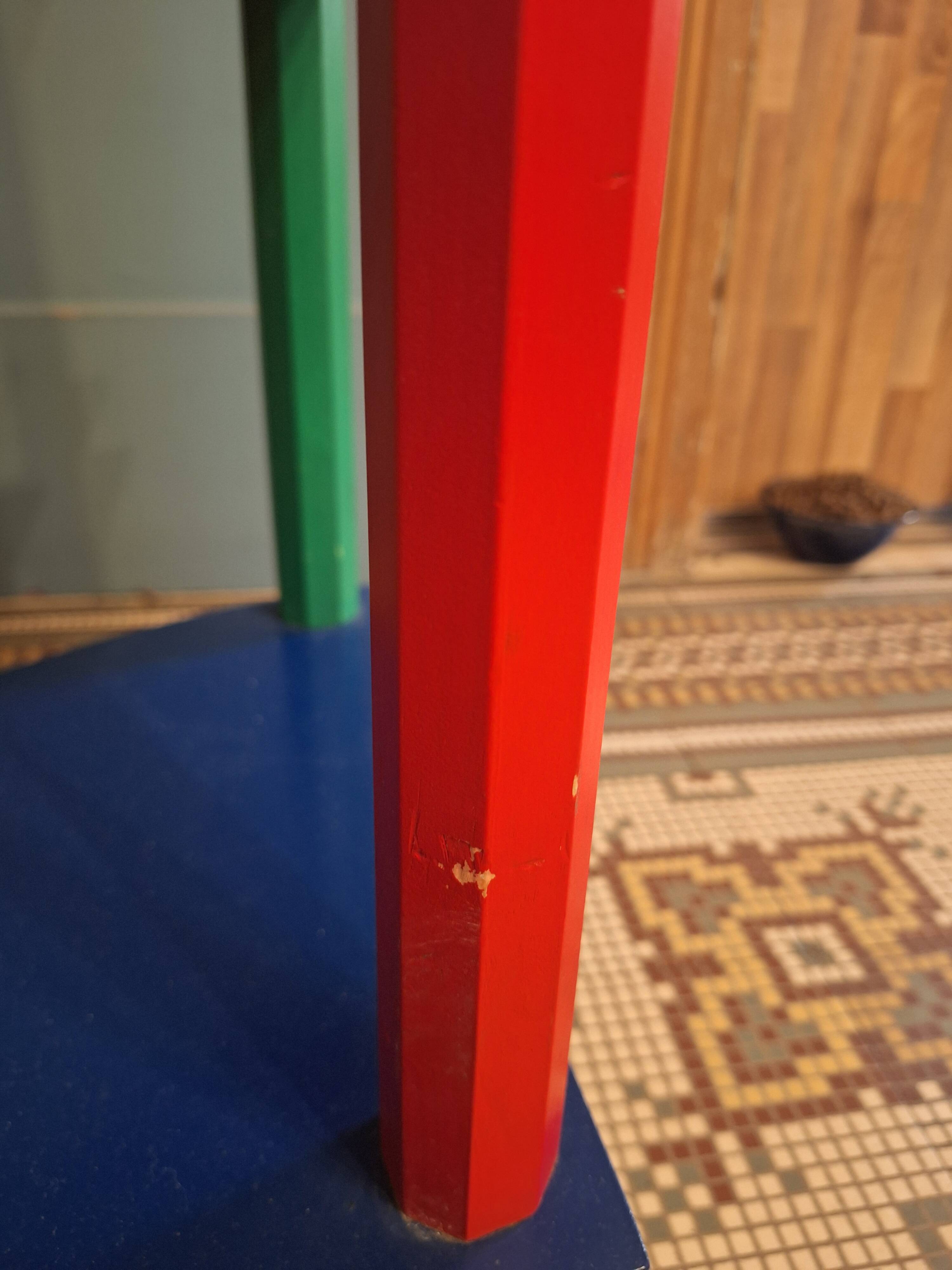 Shelf for pencils type Pierre Sala