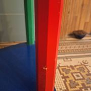 Shelf for pencils type Pierre Sala