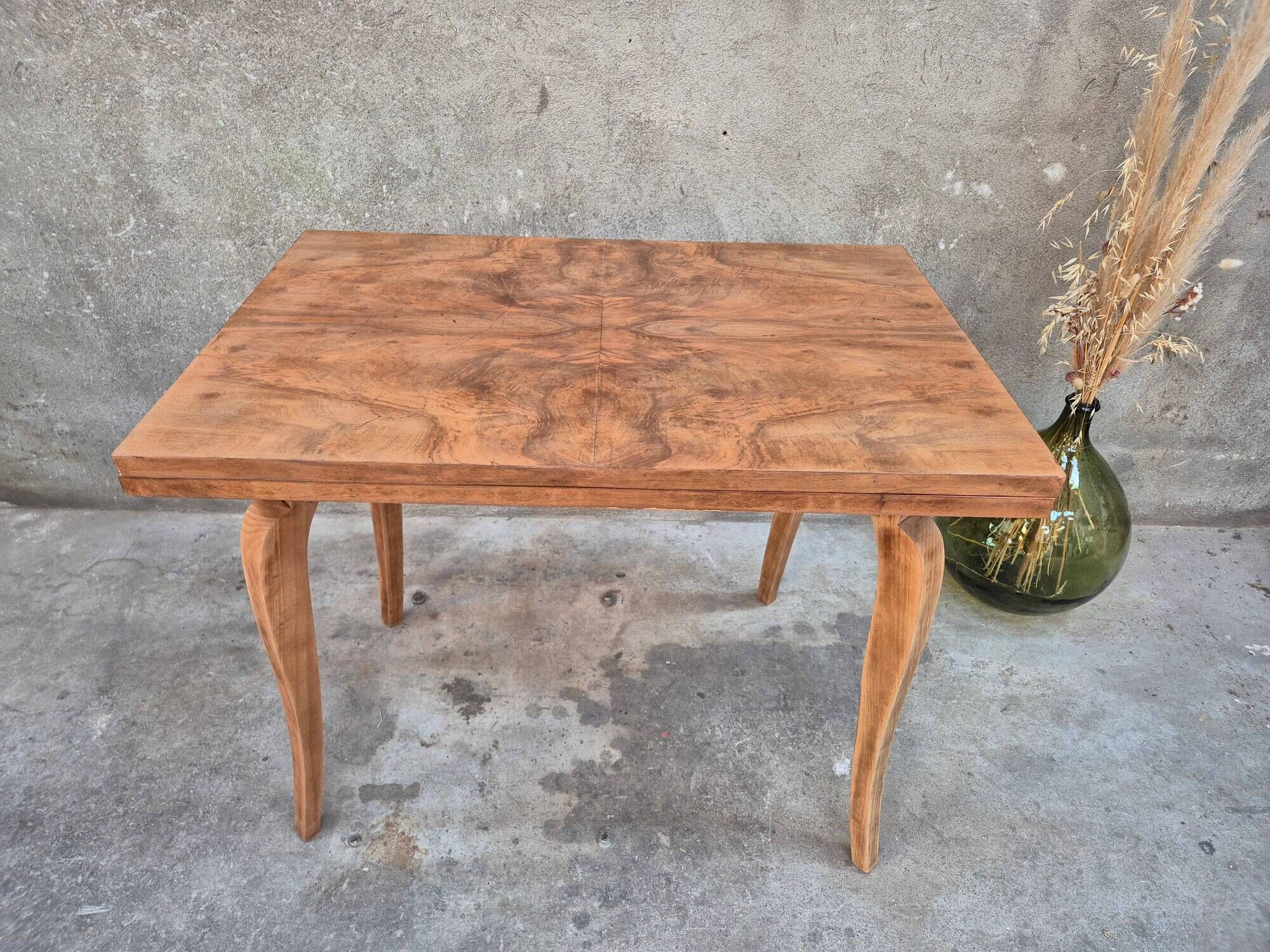 Table portefeuille