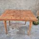 Table portefeuille