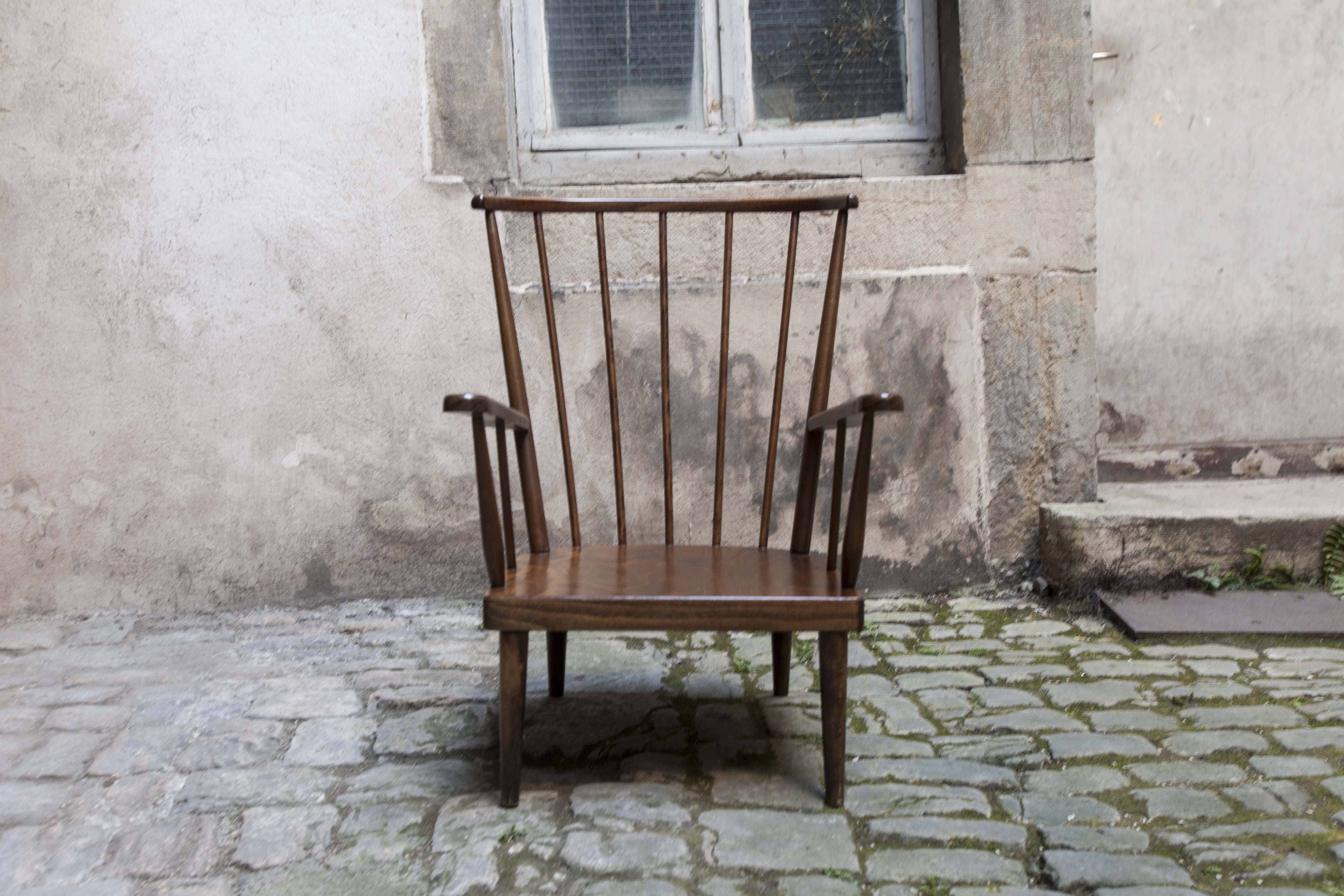 Armchair range