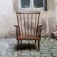 Armchair range