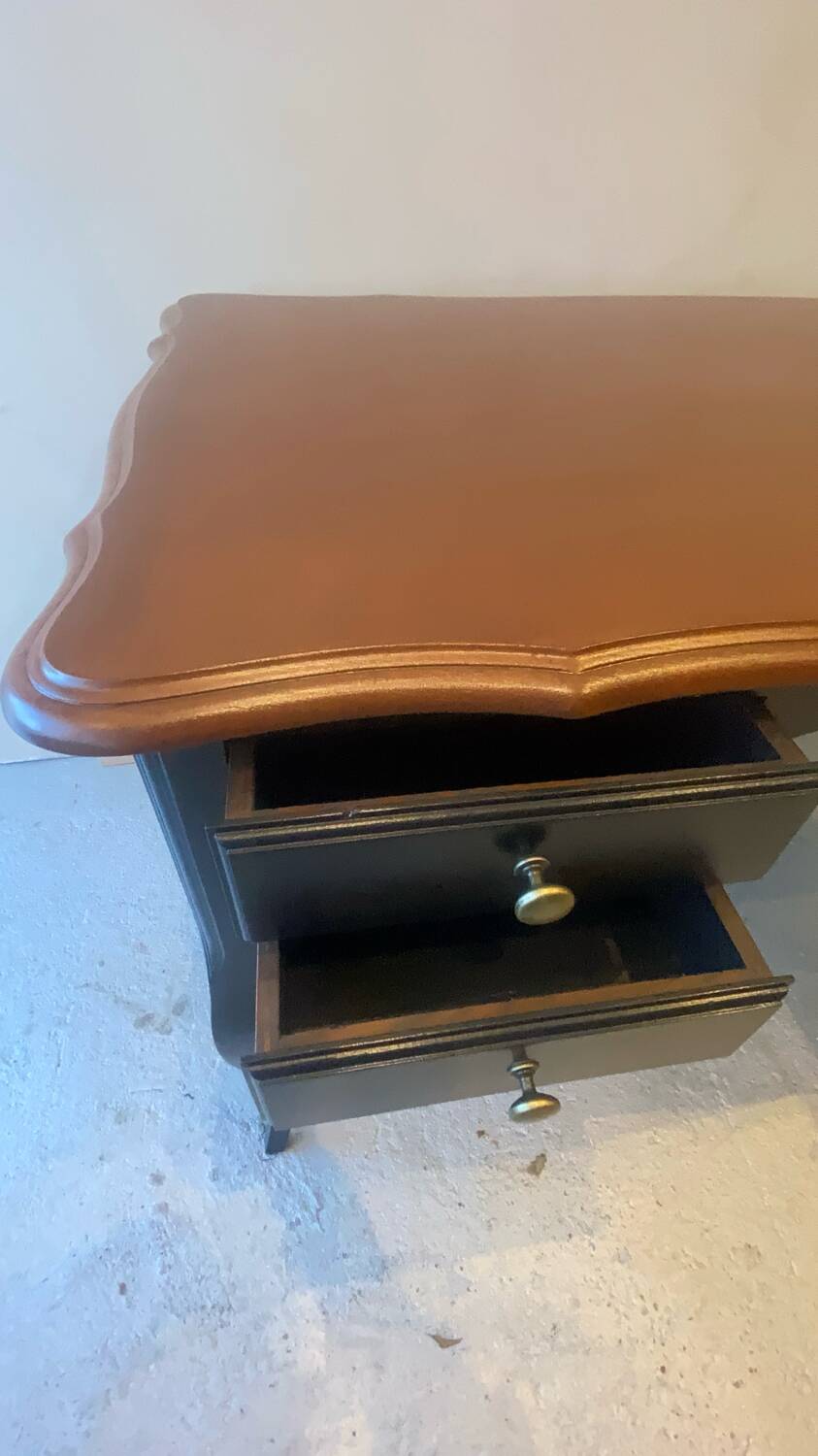 Bureau style Louis XV