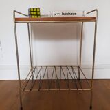 Art deco console