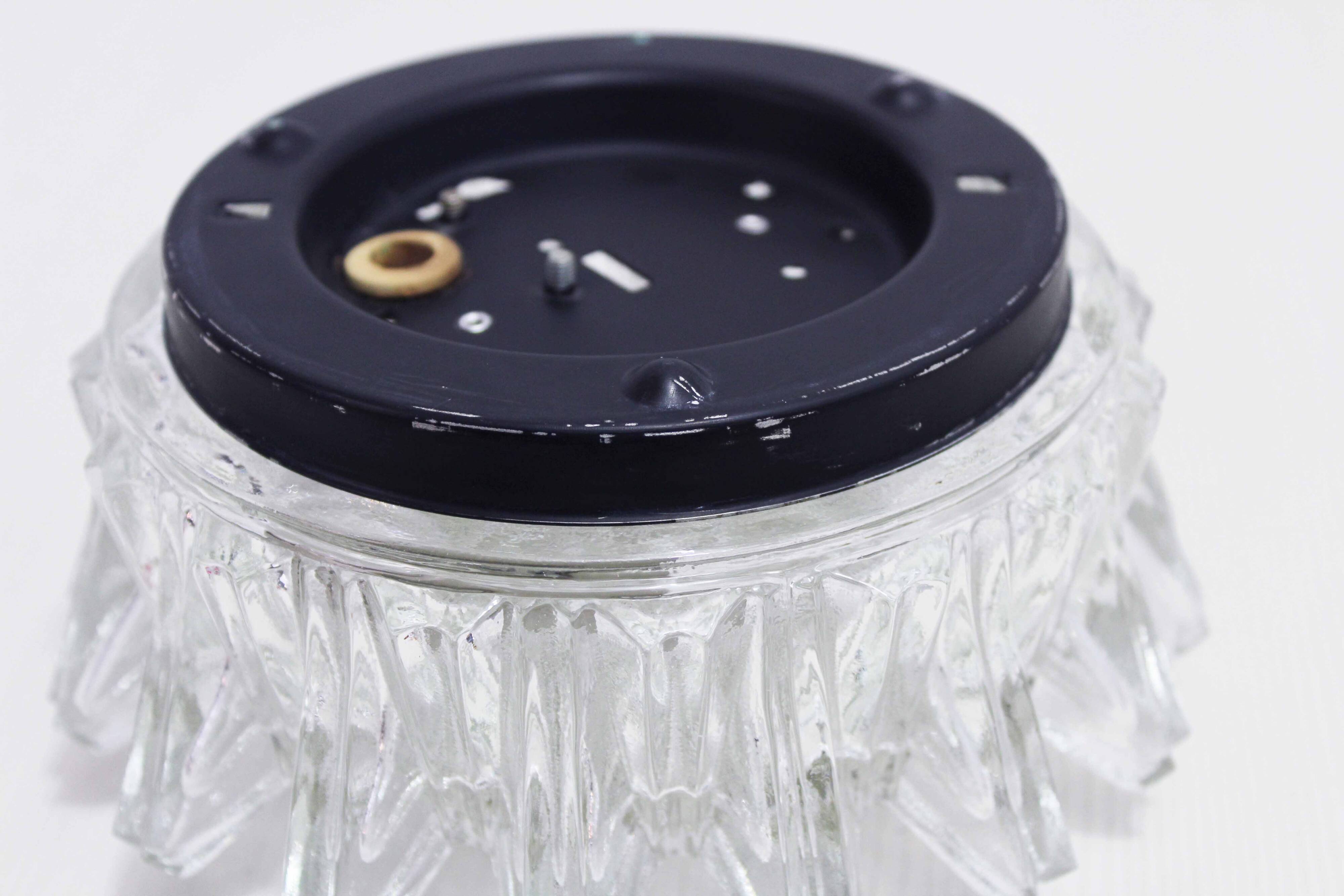 LIMBURG 1960 wall or ceiling light