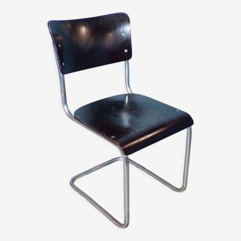 Chair S43 by Mart Stam