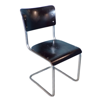 Chair S43 by Mart Stam