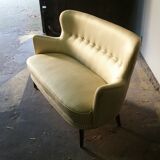 Swedish 50s/60s Scandinavian sofa