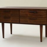Kai kristensen sideboard for feldballes møbelfabrik