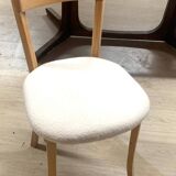Vintage Scandinavian chair