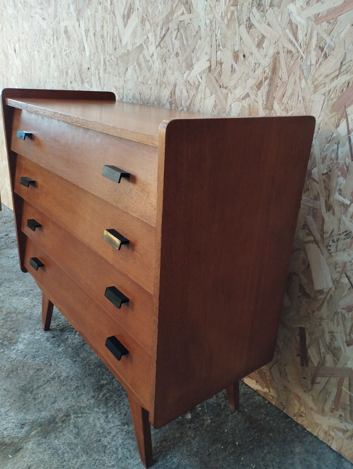 Vintage dresser 50s