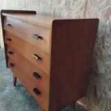 Vintage dresser 50s