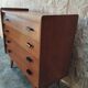 Vintage dresser 50s