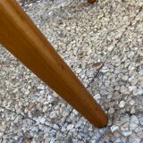 Set of 6 vintage Scandinavian chairs