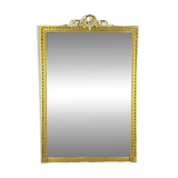 Miroir Doré Louis XVI, Fin XIXe Siècle