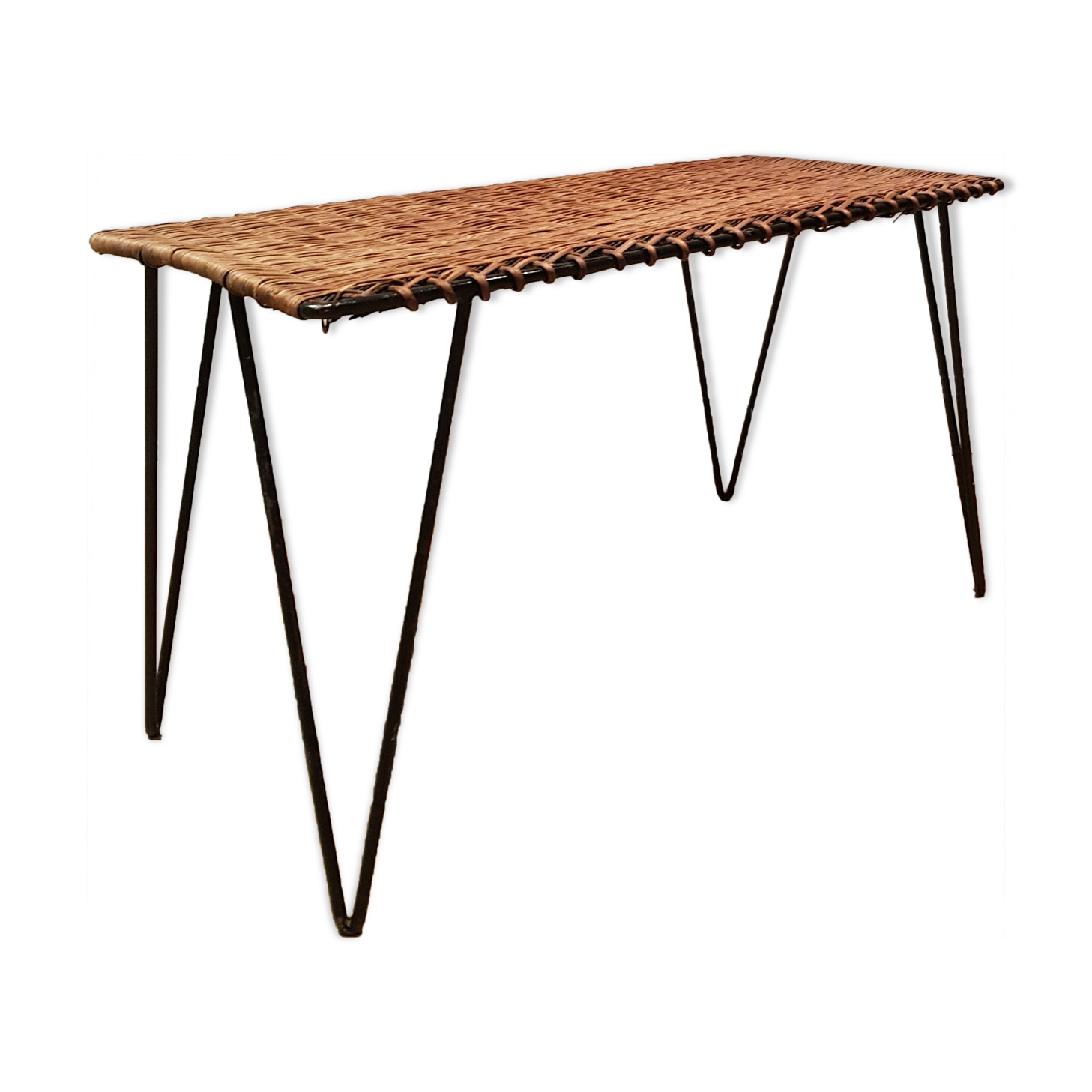 Raoul Guys coffee table