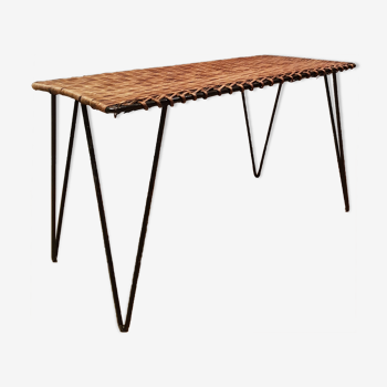 Raoul Guys coffee table