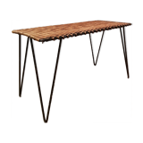 Raoul Guys coffee table