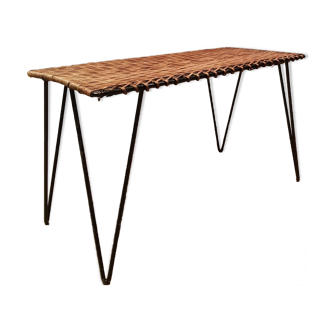 Raoul Guys coffee table