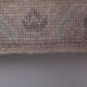 Vintage Turkish rug handmade 154x309 cm