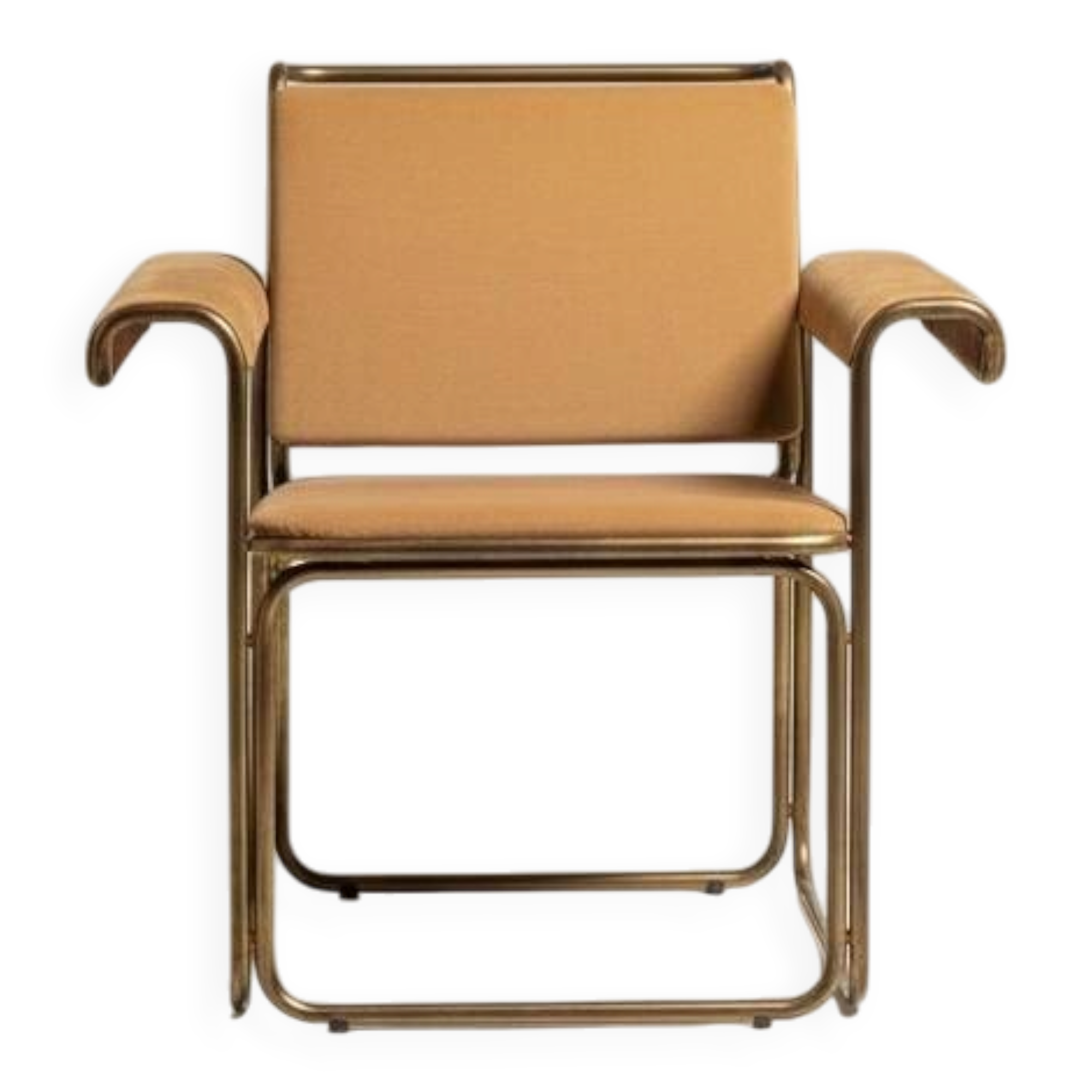 Fauteuil Gastone Rinaldi pour Rima Padova,Italy 1960