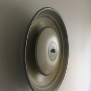 Wall light by Axel Larsen 1960