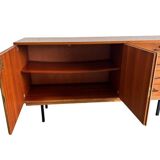 Buffet placard commode vintage